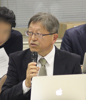 IIC 西山様 #