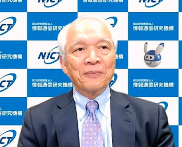 徳田座長挨拶