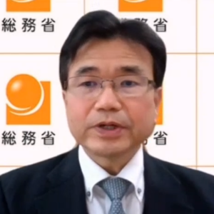田原国際戦略局局長来賓挨拶