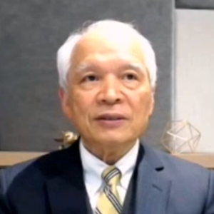徳田座長挨拶